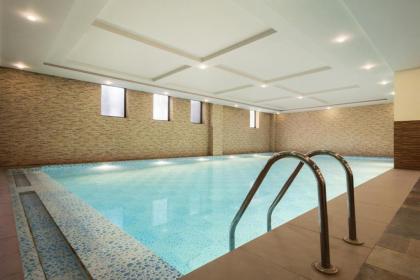 Ramada Islamabad - image 13