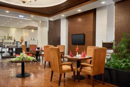 Ramada Islamabad - image 14