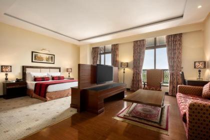 Ramada Islamabad - image 15