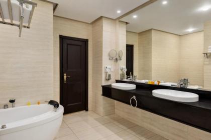 Ramada Islamabad - image 16
