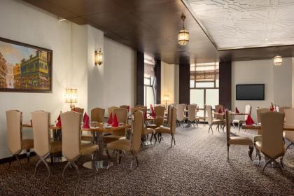 Ramada Islamabad - image 17