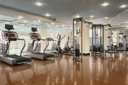 Ramada Islamabad - image 18