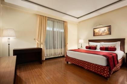 Ramada Islamabad - image 19