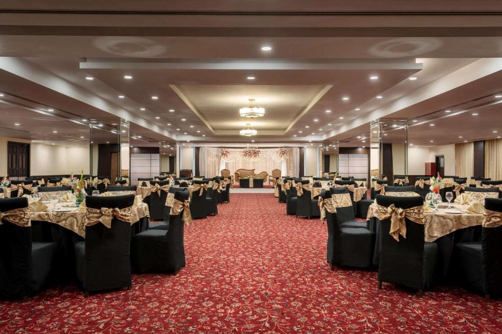 Ramada Islamabad - image 2