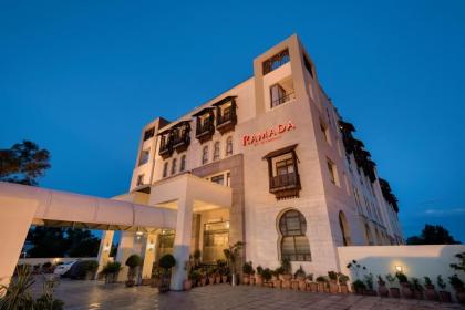 Ramada Islamabad - image 20