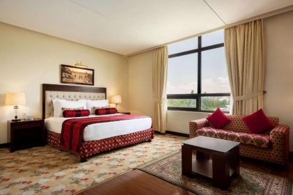 Ramada Islamabad - image 5