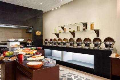 Ramada Islamabad - image 6