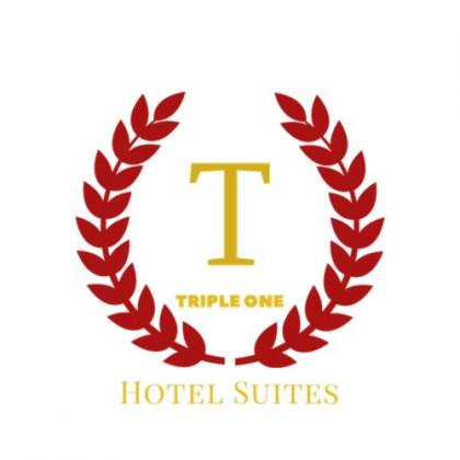 Triple One Hotel Suites - image 3