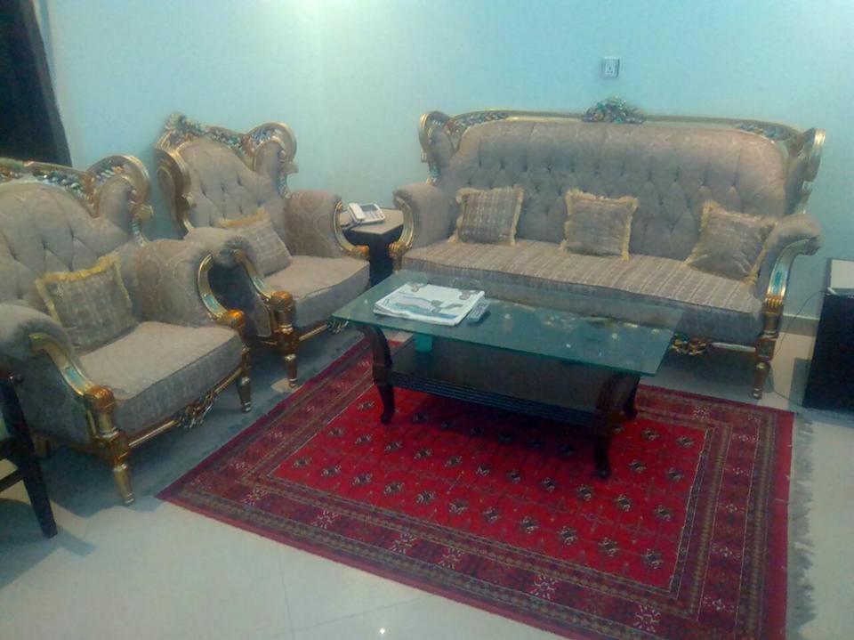 Milton International Guest House Islamabad Pakistan - image 3