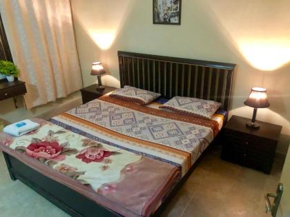 Backpackers Hostel & Guest house Islamabad - image 18