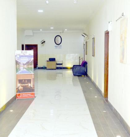 Hotel Saeed Village - image 2