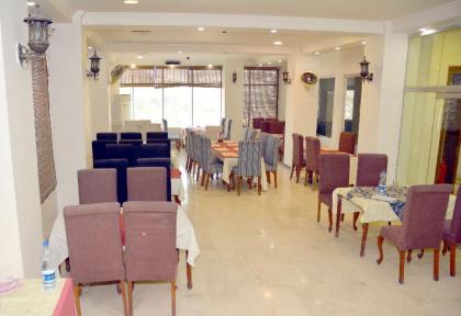 Hotel Saeed Village - image 9