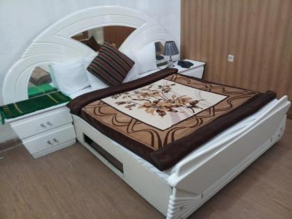 Orion Inn Guest House Islamabad