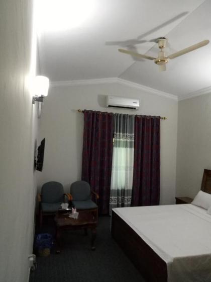 Orion Inn Guest House - image 12