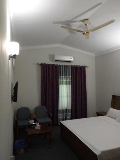 Orion Inn Guest House - image 13