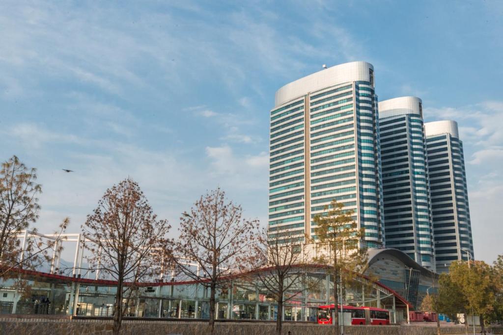 Centaurus Hotel Suites - main image