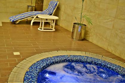 Centaurus Hotel Suites - image 13