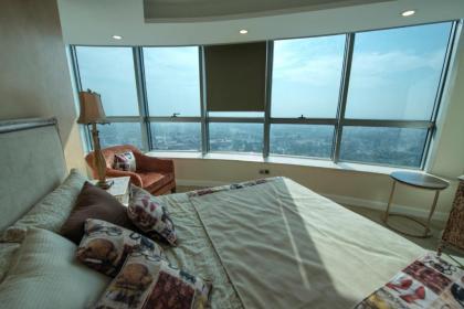 Centaurus Hotel Suites - image 14