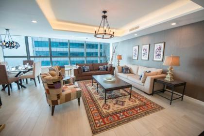 Centaurus Hotel Suites - image 15