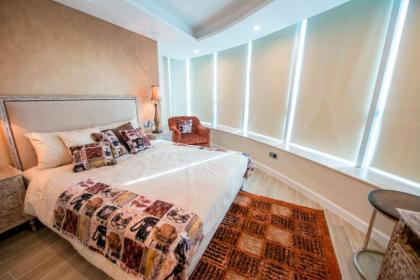 Centaurus Hotel Suites - image 16