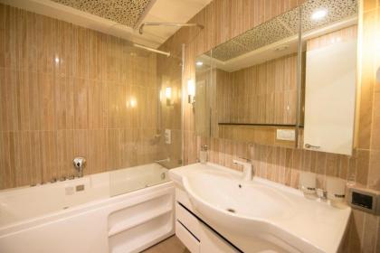 Centaurus Hotel Suites - image 17
