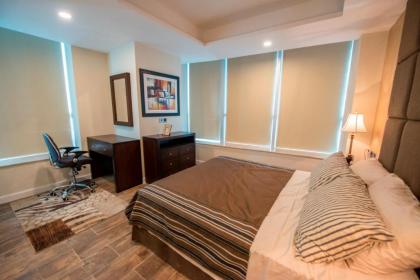 Centaurus Hotel Suites - image 18