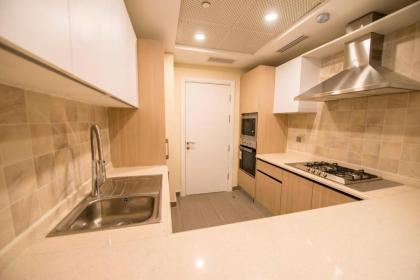 Centaurus Hotel Suites - image 19