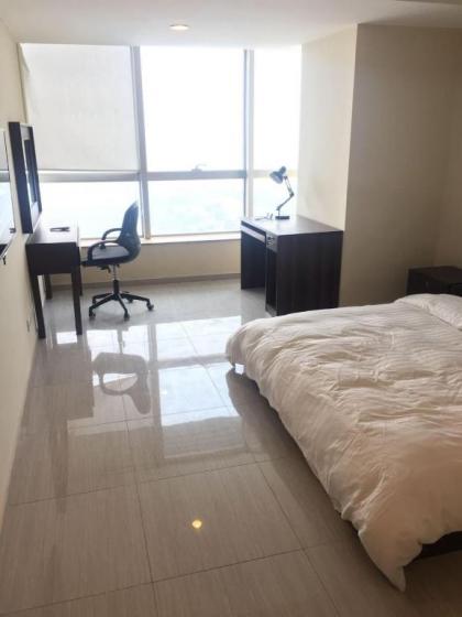 Centaurus Hotel Suites - image 3