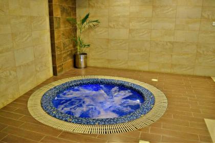 Centaurus Hotel Suites - image 7