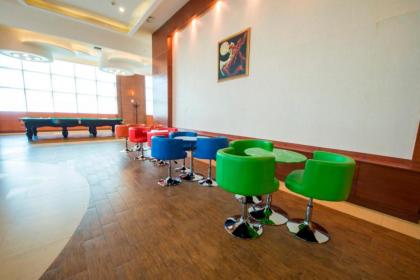 Centaurus Hotel Suites - image 8