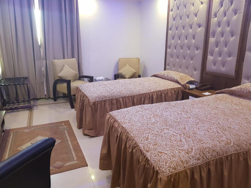 Hotel Shalimar Rawalpindi - main image