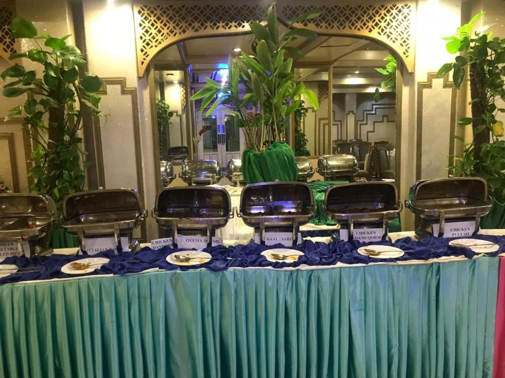 Hotel Shalimar Rawalpindi - image 6