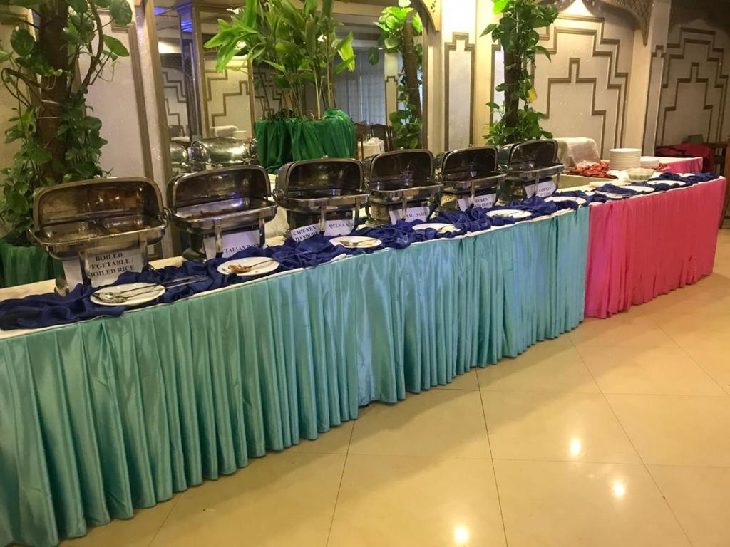 Hotel Shalimar Rawalpindi - image 7