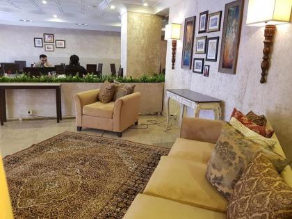 Hotel One Mall Road Murree - image 10