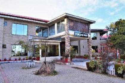 Punjab Huts Murree - image 1