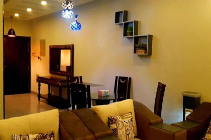 Designer 2Bed room luxury Flat near to isb airport - image 17
