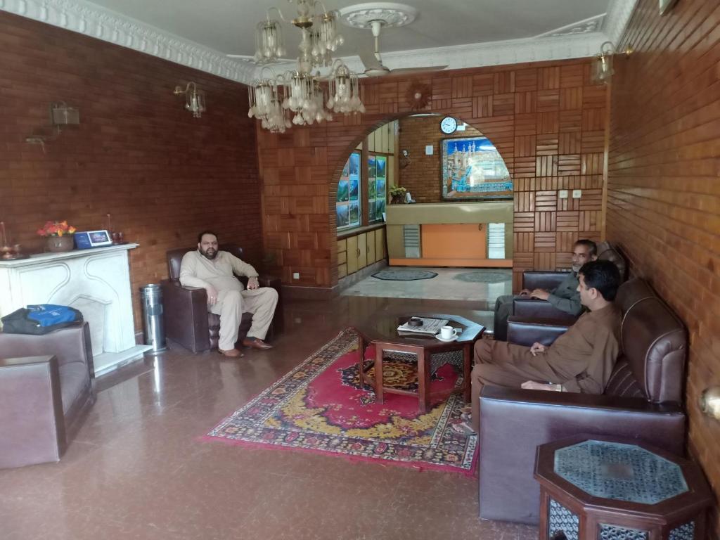 New Islamabad Guest House - image 3