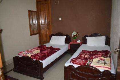 Hotel Kashmir International - image 8