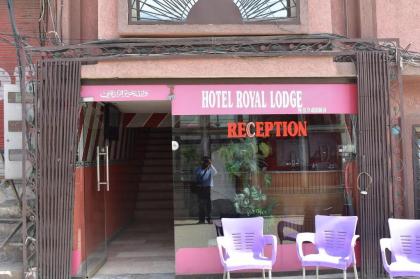 Hotel Royal Lodge