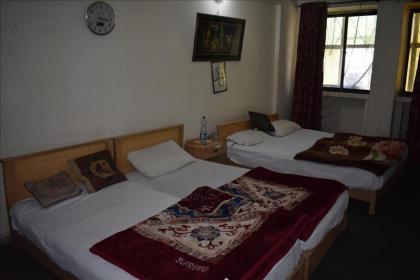 Hotel Shahzad International - image 7