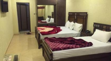 Manama Hotel - image 1