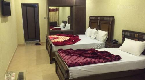 Manama Hotel - main image