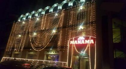 Manama Hotel - image 2