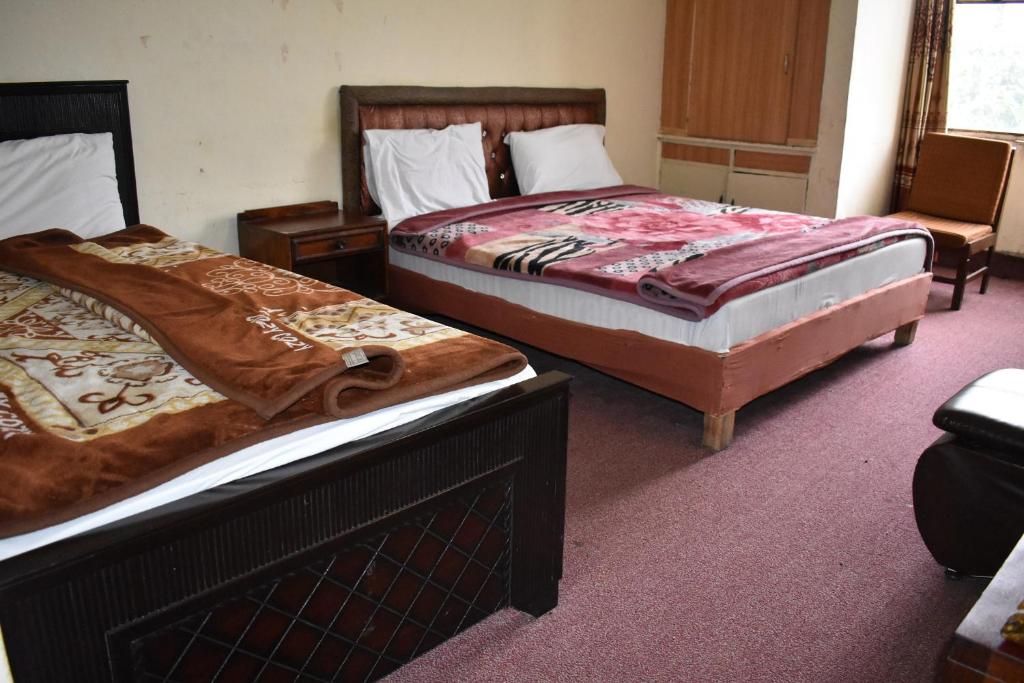 Hotel Islamabad Residency - image 4