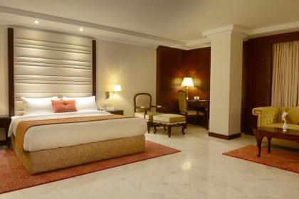 Islamabad Regalia Hotel - image 2