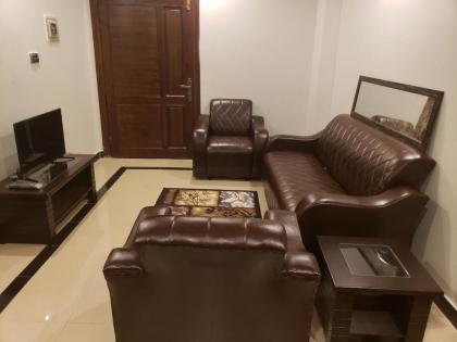 Rove Lodging-One Bed ApartmentBahria Town - image 11