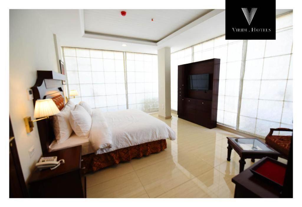 Viridi Hotels Islamabad - main image