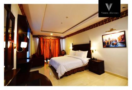Viridi Hotels Islamabad - image 17