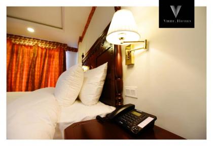 Viridi Hotels Islamabad - image 20