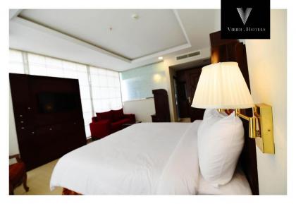 Viridi Hotels Islamabad - image 3